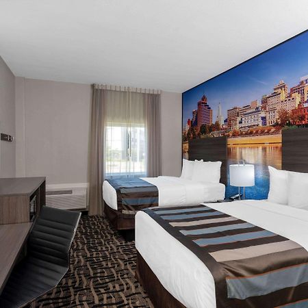 Wingate By Wyndham Horn Lake Southaven Extérieur photo