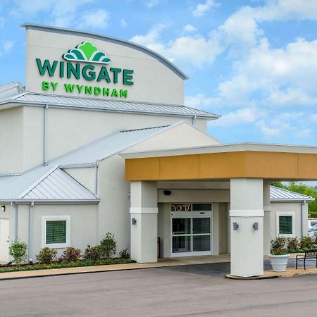 Wingate By Wyndham Horn Lake Southaven Extérieur photo