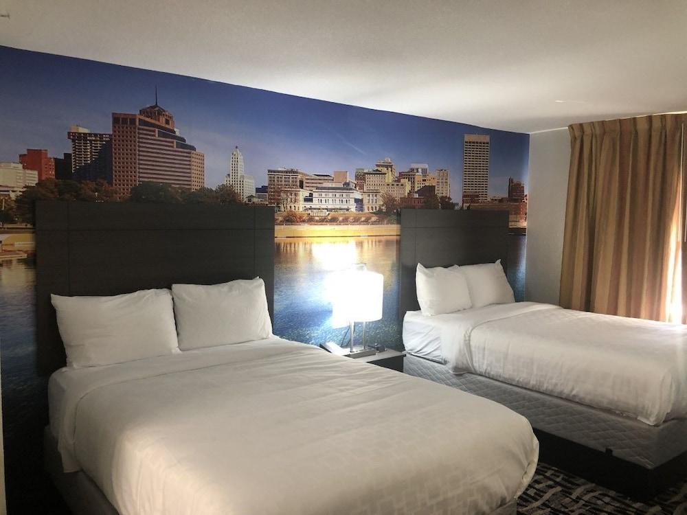 Wingate By Wyndham Horn Lake Southaven Extérieur photo