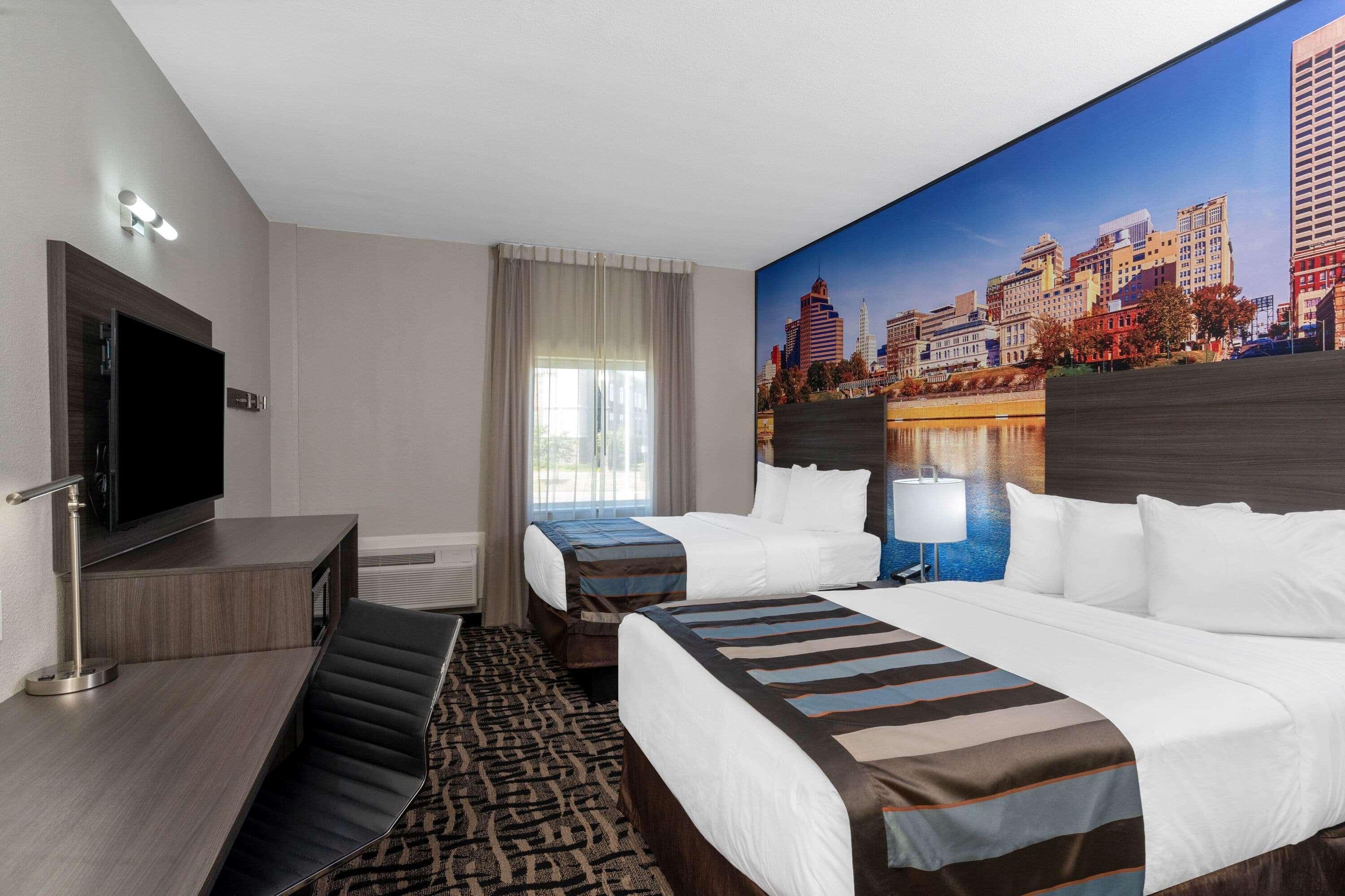 Wingate By Wyndham Horn Lake Southaven Extérieur photo