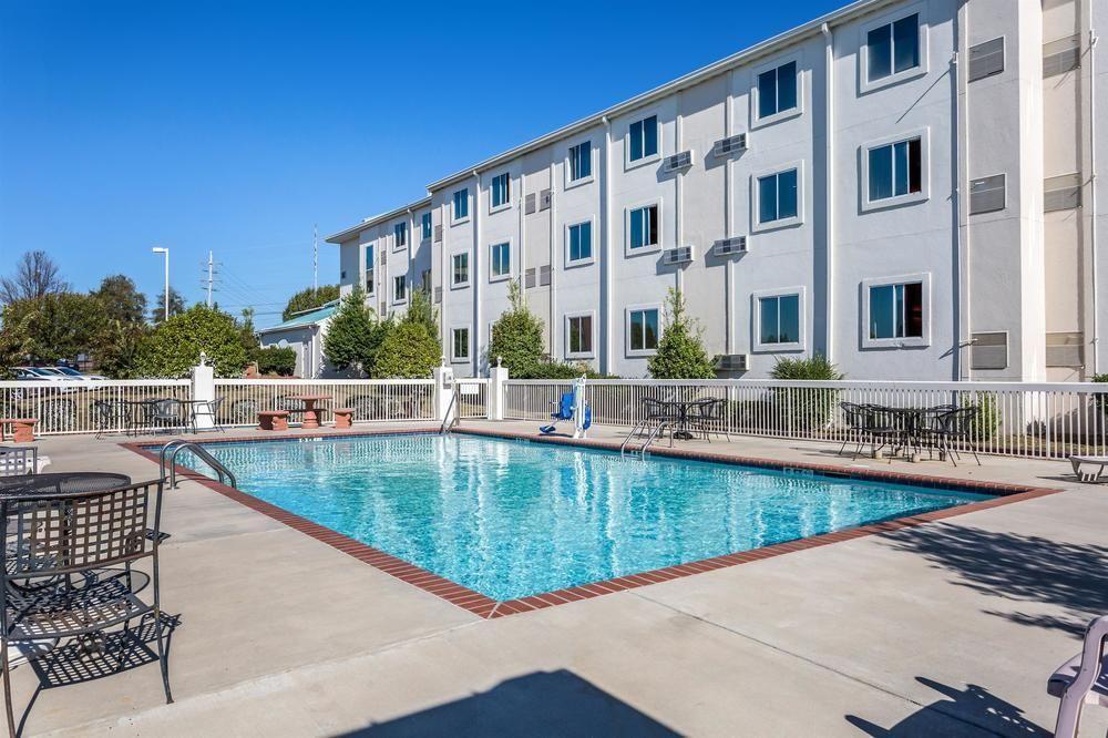 Wingate By Wyndham Horn Lake Southaven Extérieur photo
