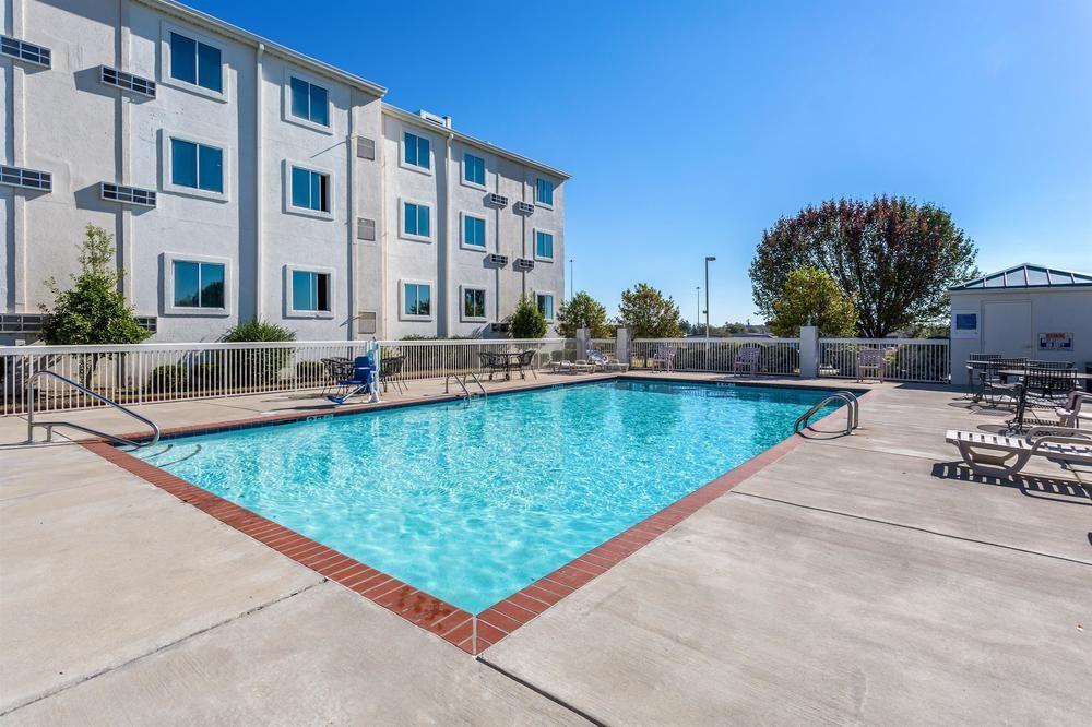 Wingate By Wyndham Horn Lake Southaven Extérieur photo