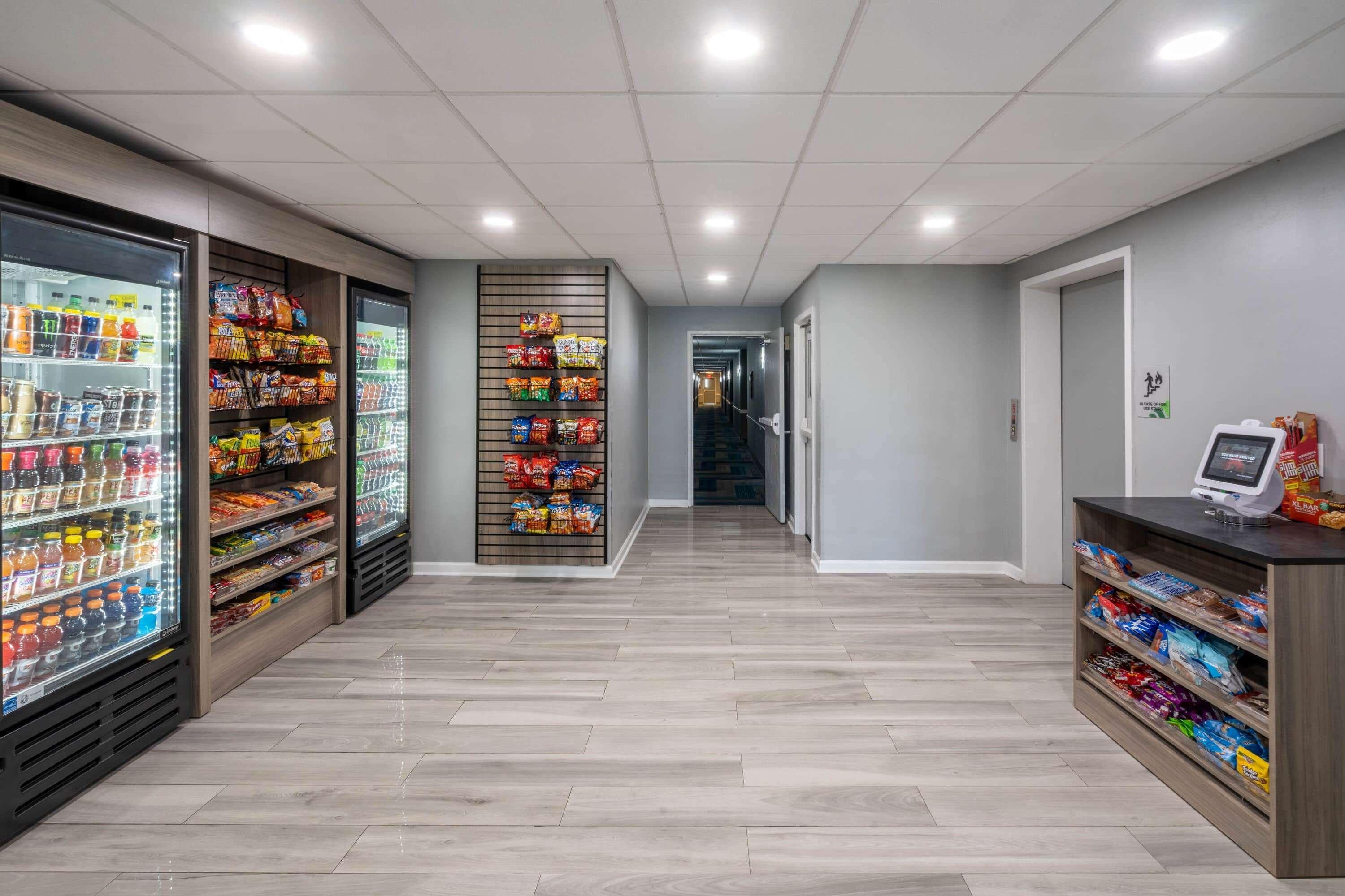 Wingate By Wyndham Horn Lake Southaven Extérieur photo