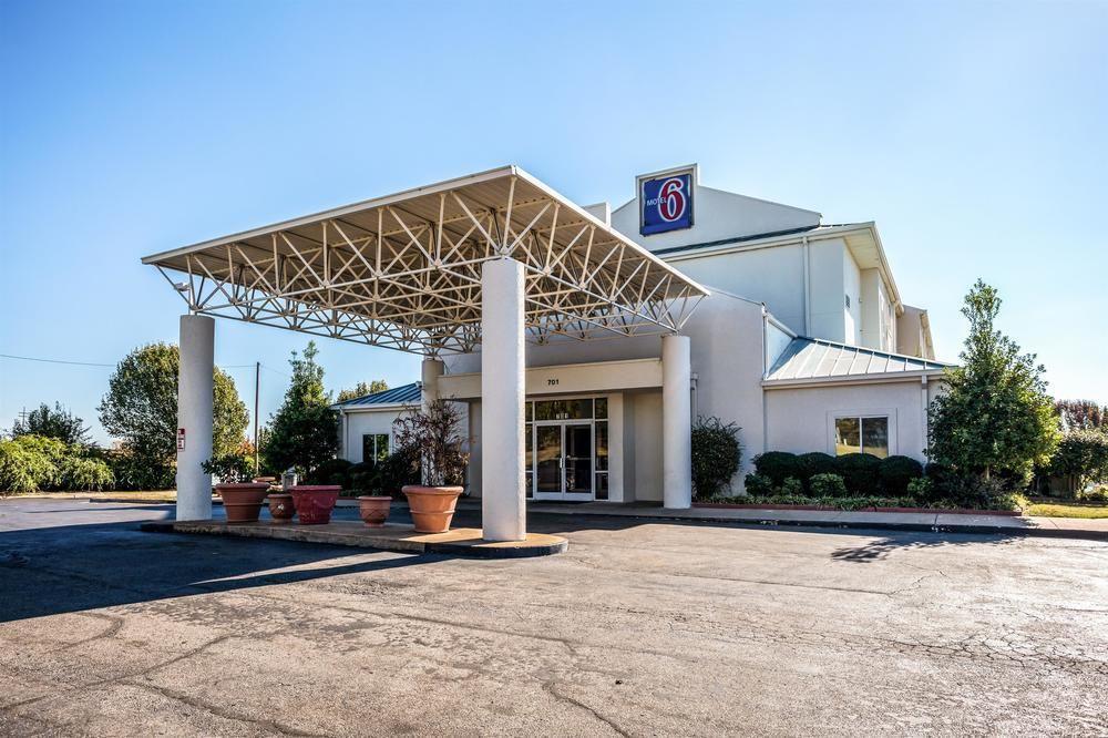 Wingate By Wyndham Horn Lake Southaven Extérieur photo