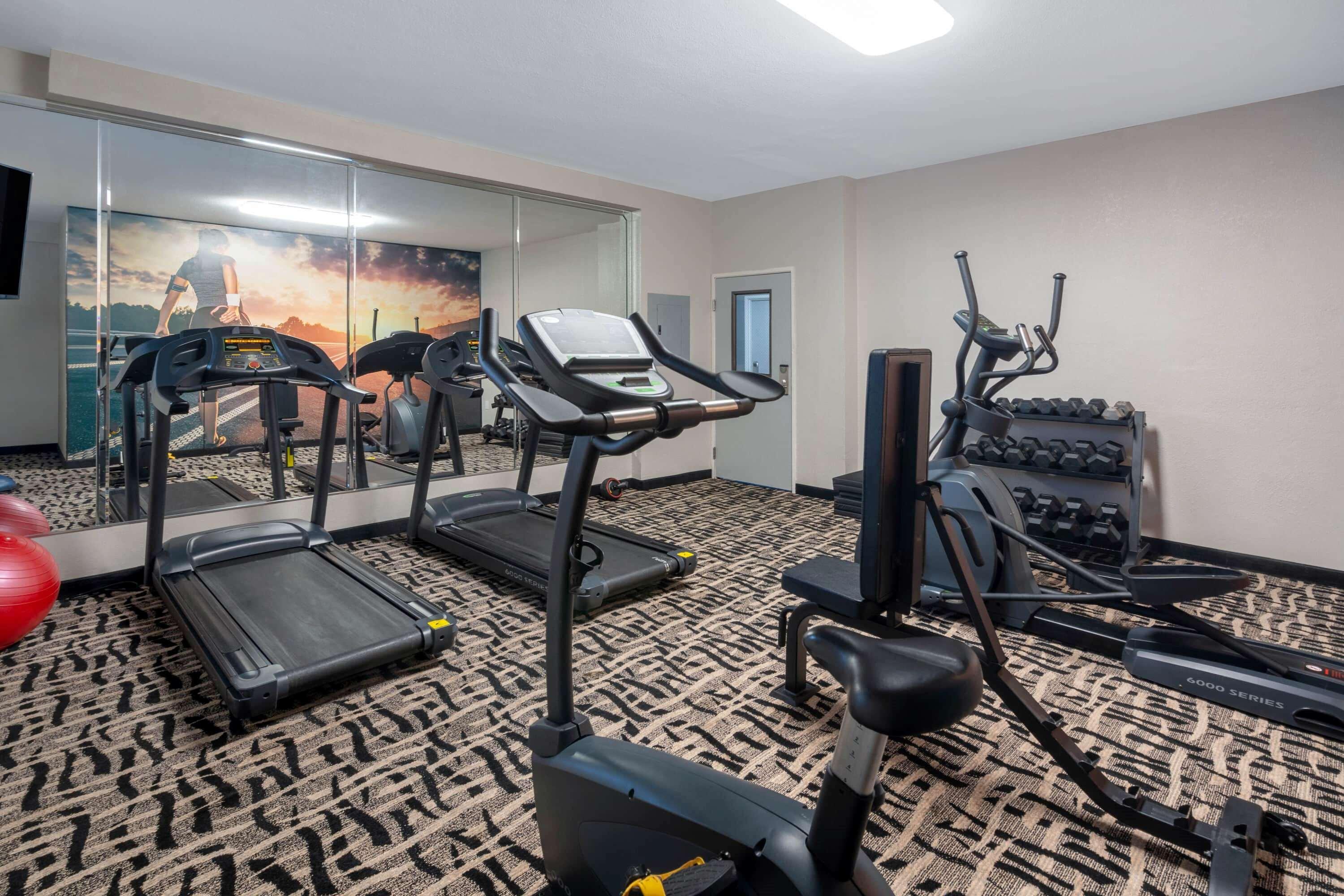 Wingate By Wyndham Horn Lake Southaven Extérieur photo