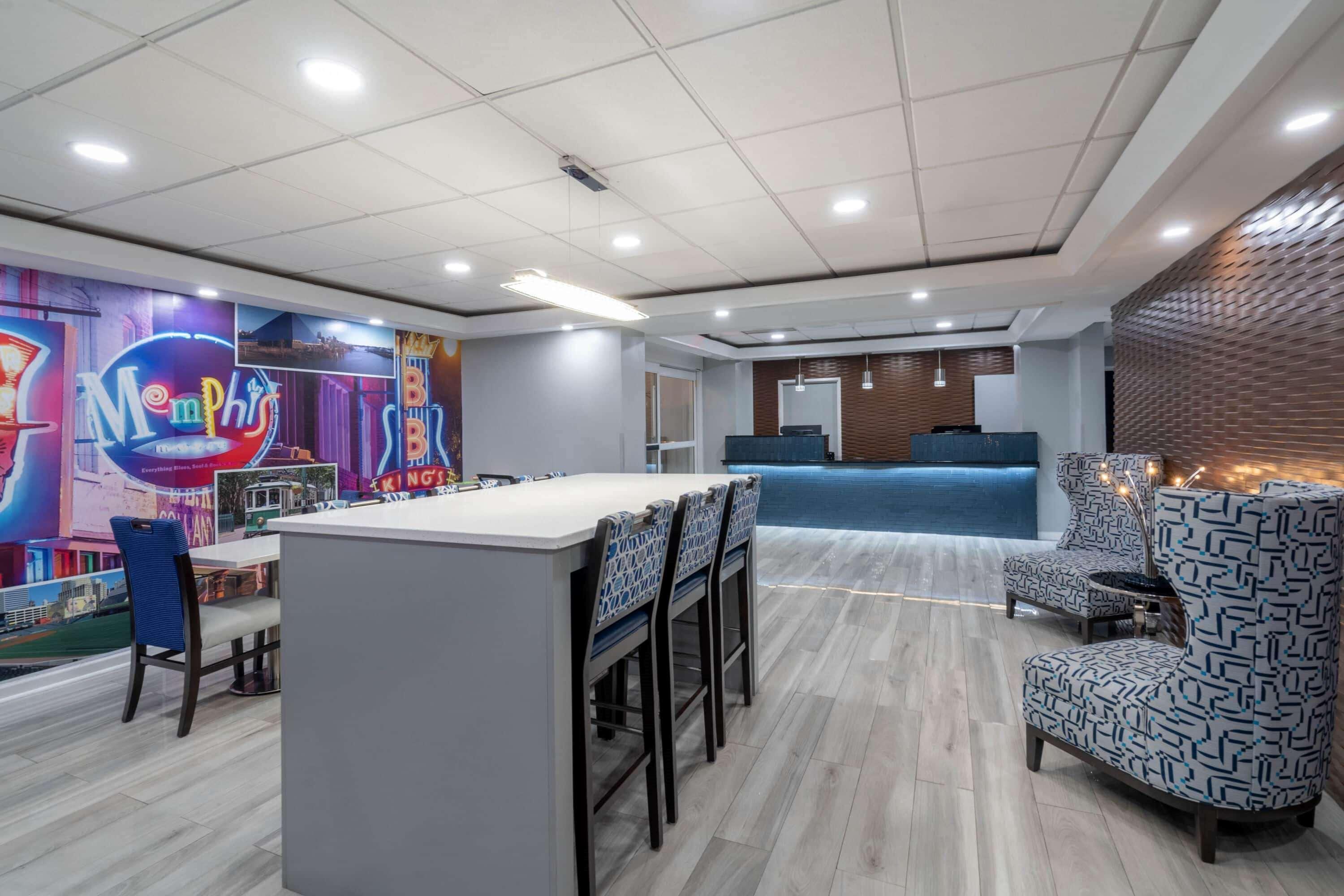 Wingate By Wyndham Horn Lake Southaven Extérieur photo