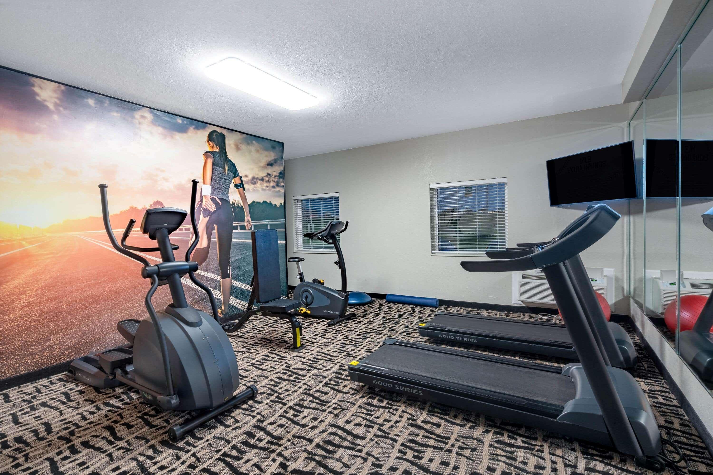 Wingate By Wyndham Horn Lake Southaven Extérieur photo