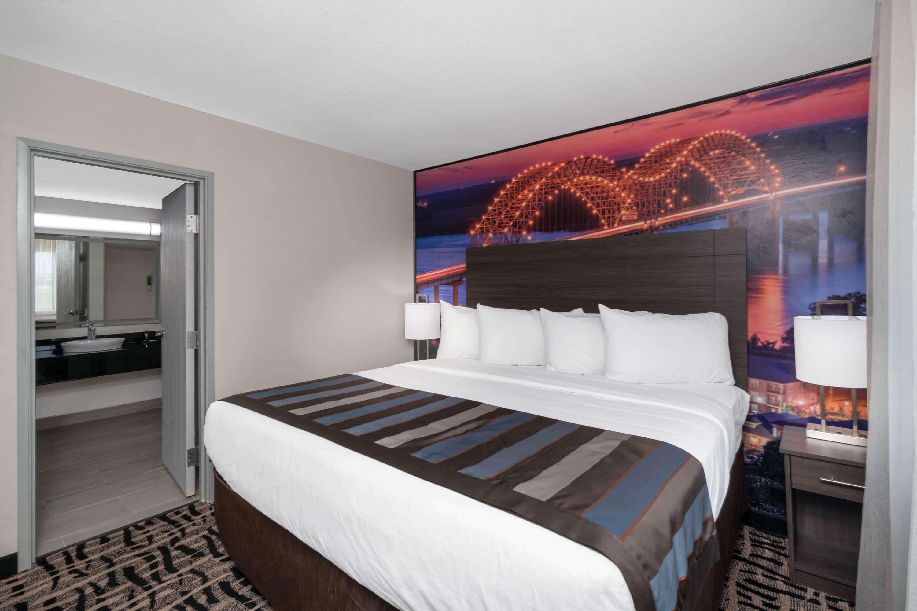Wingate By Wyndham Horn Lake Southaven Extérieur photo