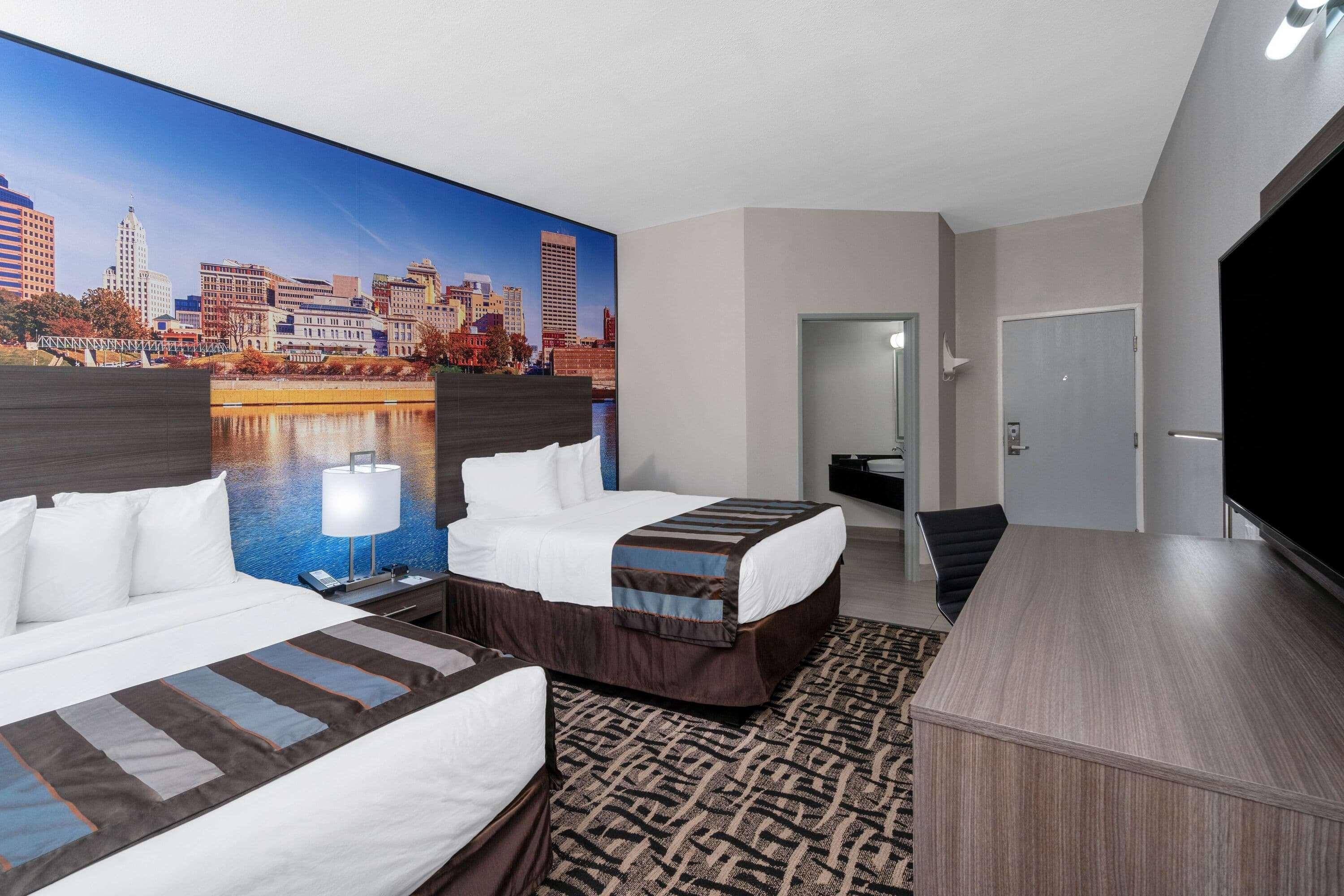 Wingate By Wyndham Horn Lake Southaven Extérieur photo
