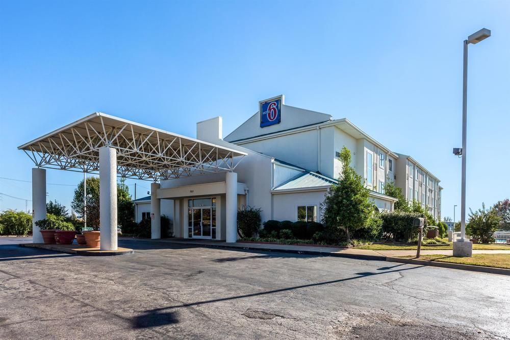 Wingate By Wyndham Horn Lake Southaven Extérieur photo